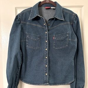 Great to wear as a cover-up or as a shirt